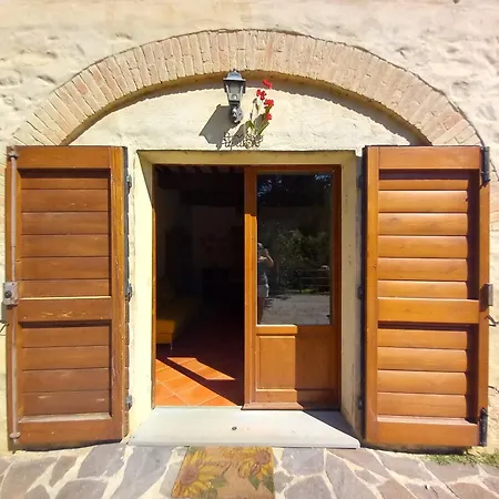 La Boccia's * Città di Castello