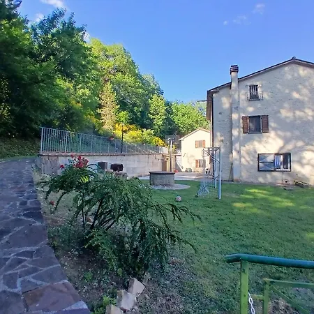 La Boccia's Vakantiehuis