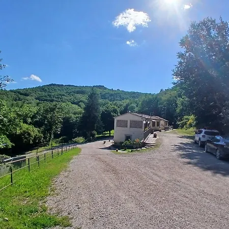 La Boccia's Città di Castello