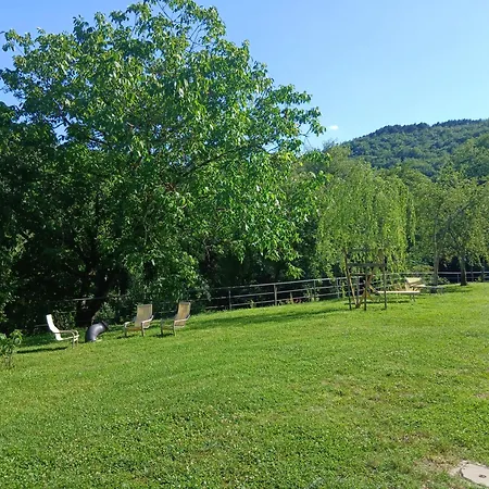 La Boccia's * Città di Castello