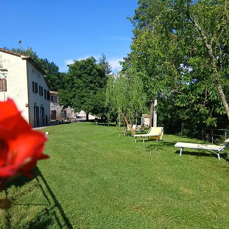 Vakantiehuis La Boccia's *