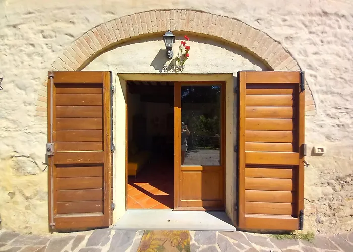 La Boccia's * Città di Castello